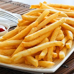 Картофель фри