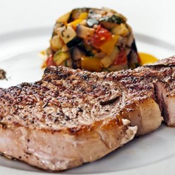 Корейка свиная