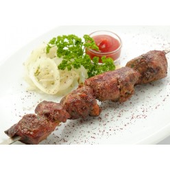 Мякоть баранина