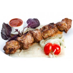 Свиная шейка