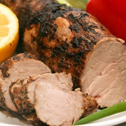 Вырезка свиная