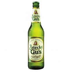 Жатецкий гусь