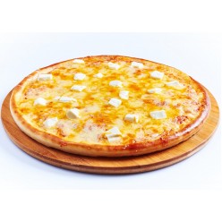 Четыре сыра