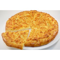 Хачапури по-мегрельски