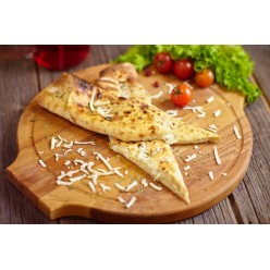 Хачапури на мангале