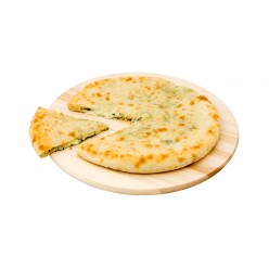 Осетинский пирог